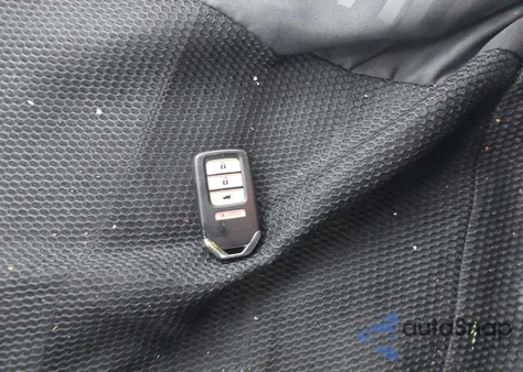 2022 Honda Hr-V Awd Ex z USA, uszkodzony, nr VIN 3CZRU6H58NM757631